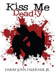 Kiss Me Deadly,1632492504,9781632492500