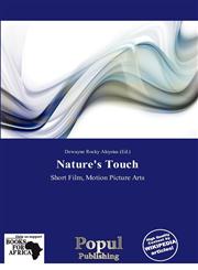 Nature's Touch,6138633490,9786138633495