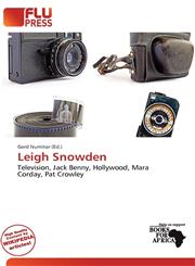 Leigh Snowden,6200619549,9786200619549