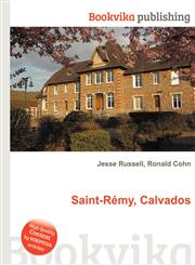 Saint-Remy, Calvados,5511949663,9785511949666