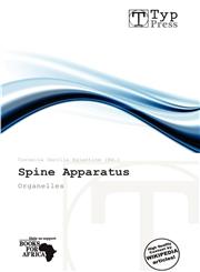 Spine Apparatus,6137951383,9786137951385