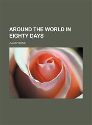 Around the World in Eighty Days,1459080165,9781459080164