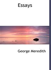 Essays,1115501992,9781115501996