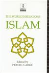 The World's Religions Islam,0415058147,9780415058148