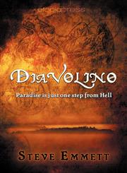 Diavolino,1936751941,9781936751945