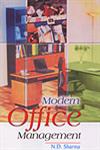 Modern Office Management A Computerised Approach 1st Edition,8183760694,9788183760690