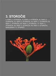 3. storočie 0. roky 3. storočia, 10. roky 3. storočia, 20. roky 3. storočia, 30. roky 3. storočia, 40. roky 3. storočia, 50. roky 3. storočia,1232991317,9781232991311