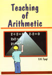 Teaching of Arithmetic,817169828X,9788171698288