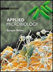 Applied Microbiology,8171327672,9788171327676