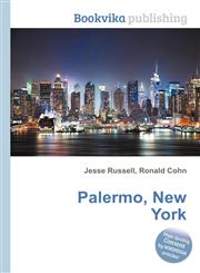 Palermo, New York,5511745871,9785511745879