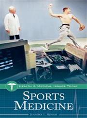 Sports Medicine,0313338949,9780313338946