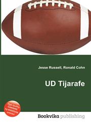 Ud Tijarafe,5511716952,9785511716954