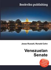 Venezuelan Senate,5512044974,9785512044971