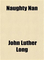 Naughty Nan,1151750581,9781151750587