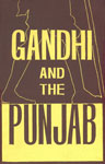 Gandhi and the Punjab 2nd Edition,8185322406,9788185322407