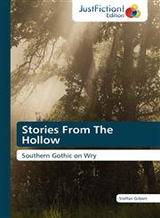 Stories from the Hollow,3845445645,9783845445649