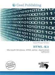 HTML-Kit,6201991166,9786201991163