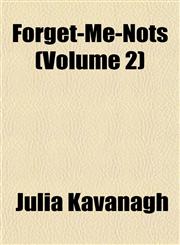 Forget-Me-Nots (Volume 2),1152914200,9781152914209