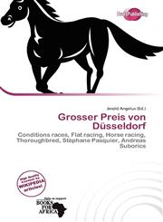 Grosser Preis von Düsseldorf,6139622085,9786139622085