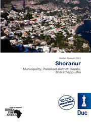 Shoranur,6201453482,9786201453487