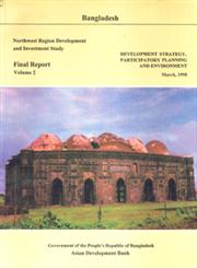 Development Strategy, Participatory Planning and Environment, March, 1998 Vol. 2