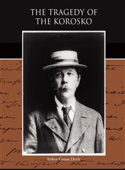 The Tragedy of the Korosko,1438527594,9781438527598