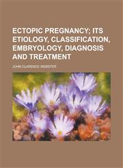 Ectopic Pregnancy,1231889284,9781231889282