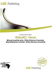 EliteXC Heat,620197279X,9786201972797