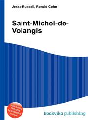 Saint-Michel-de-Volangis,5512260677,9785512260678