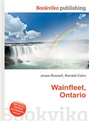 Wainfleet, Ontario,5511367613,9785511367613
