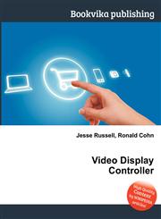 Video Display Controller,5512474928,9785512474921
