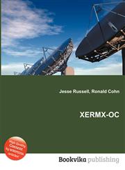 Xermx-Oc,5511250732,9785511250731