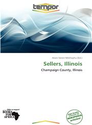 Sellers, Illinois,6138631218,9786138631217