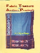 Fabric Treasure of Andhra Predesh 1st Edition,8186050965,9788186050965