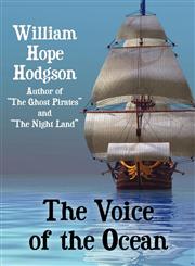 The Voice of the Ocean,1434404544,9781434404541