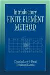 Introductory Finite Element Method,0849302439,9780849302435