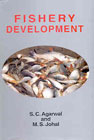 Fishery Development 1st Edition,818537550X,9788185375502