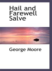 Hail and Farewell Salve,1116657384,9781116657388