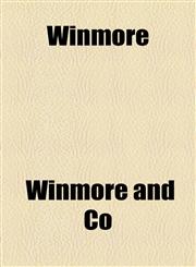 Winmore,115459999X,9781154599992