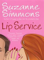 Lip Service,0312972997,9780312972998