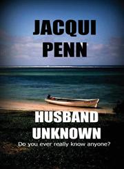 Husband Unknown,1782991980,9781782991984