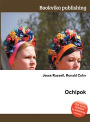 Ochipok,5512490400,9785512490402