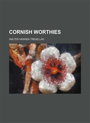 Cornish Worthies,1154337162,9781154337167