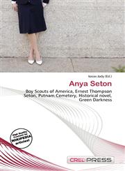 Anya Seton,6136764822,9786136764825