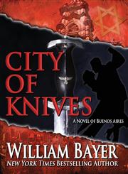 City of Knives,193753037X,9781937530372