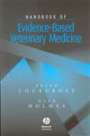 Handbook of Evidence-Based Veterinary Medicine 1st Edition,1405108908,9781405108904