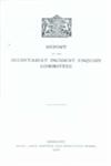 Report of the Secretariat Incident Enquiry Committee