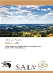 Dzierzbotki,6138988175,9786138988175