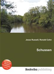 Schussen,5512388568,9785512388563