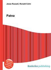 Patna,5511091855,9785511091853